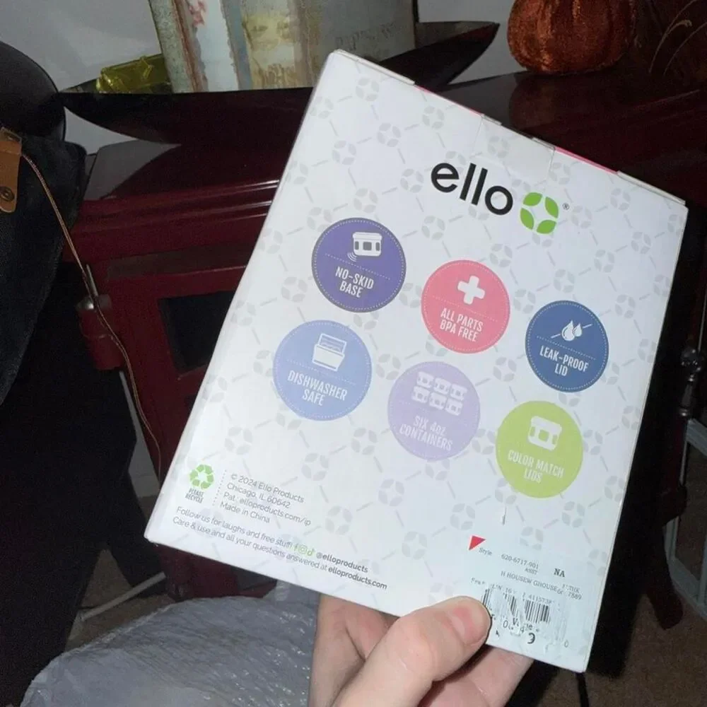 Ellos multi Storage-and-organisation
